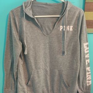 VS Pink hoodie